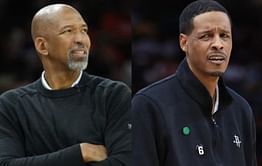 “Ultimate tank commander”: NBA fans wheezing over Stephen Silas being part of 3 20+ game losing streaks