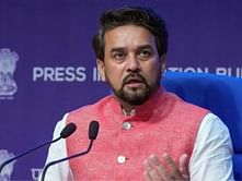 "India have all the requirements to qualify to host the 2036 Olympics" - Sports Minister Anurag Thakur