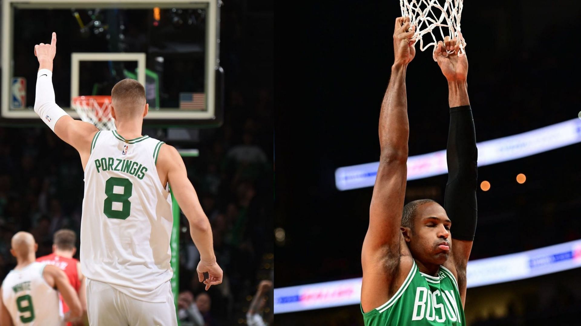 Boston Celtics Injury Report (Dec. 17): Latest update on Kristaps Porzingis and Al Horford