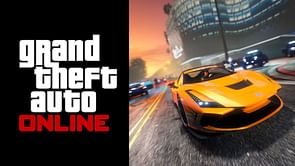 Rockstar announces GTA Online Winter Update with new business, vehicles, drift races, and more