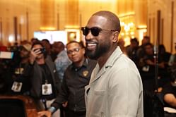 Dwyane Wade grooves with WNBA player as he enjoys fiesta of fun in Miami