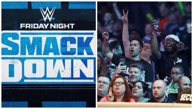 35-year-old WWE star sends a three-word message following tag team reunion after 1261 days on SmackDown