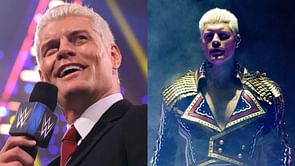 Cody Rhodes "family" member to return to WWE after 4 years to help "finish the story"? Exploring potential twist