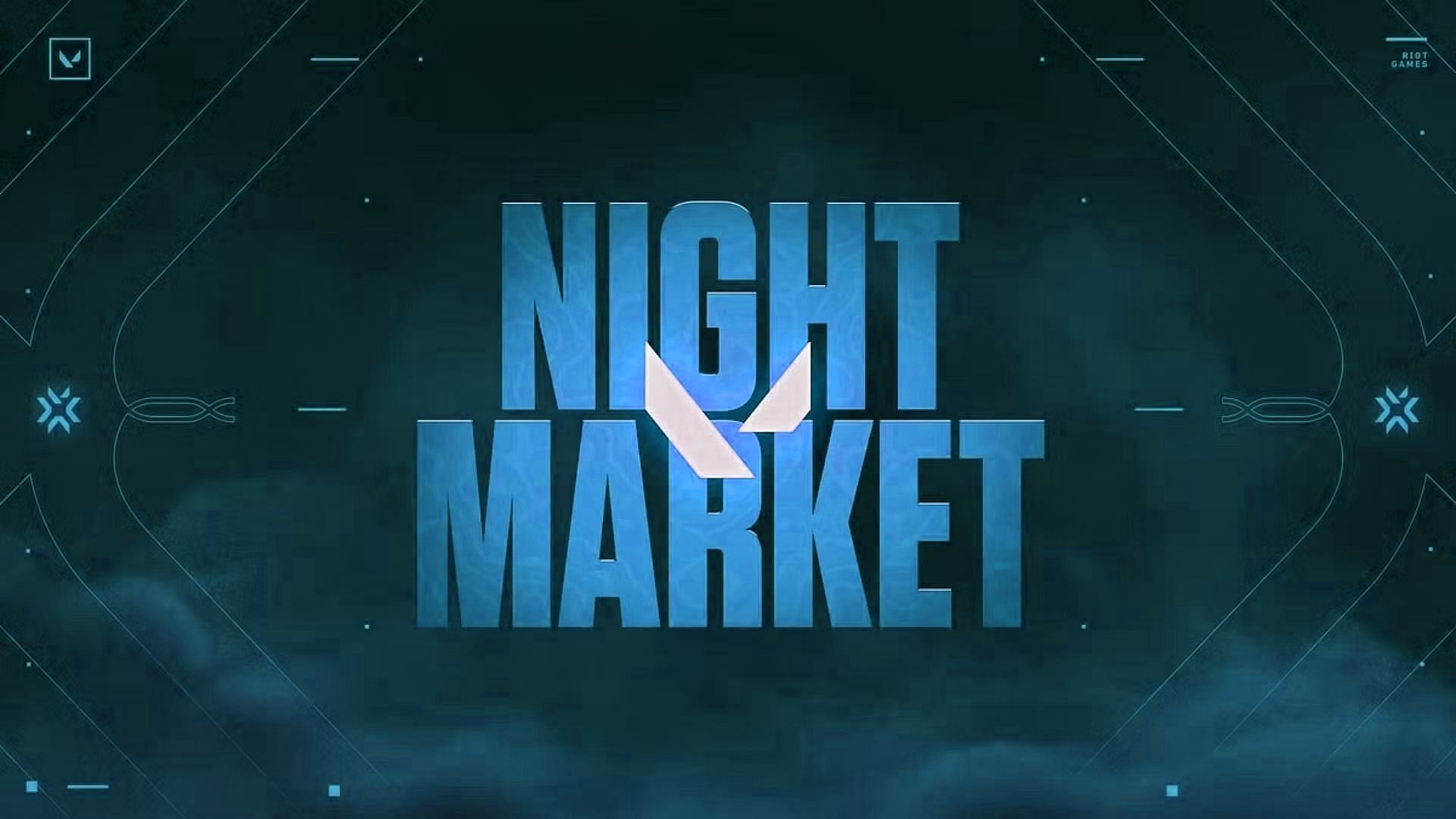 Valorant Night Market Episode 7 Act 3 start time