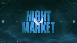 When does Valorant Night Market start? (Episode 7 Act 3)