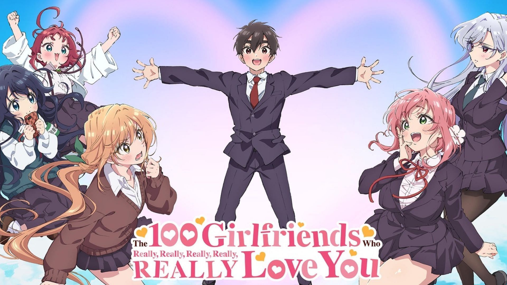 10 JRPG's That Got Their Own Anime Series