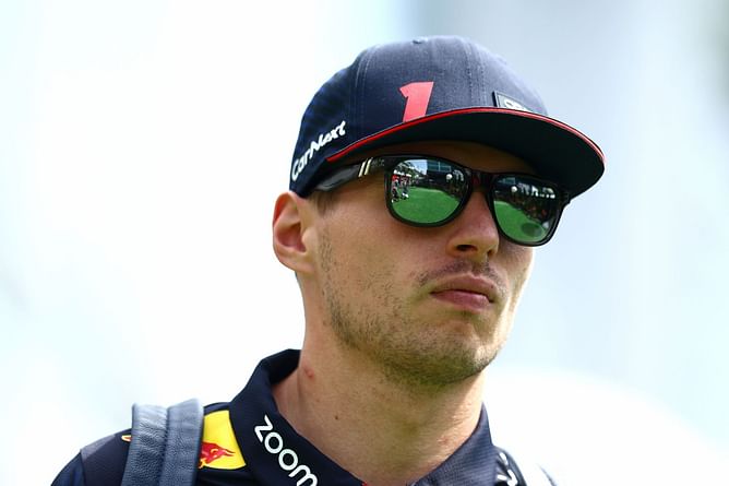 "I don’t count that one!": Max Verstappen makes surprise omission for his worst race of the season
