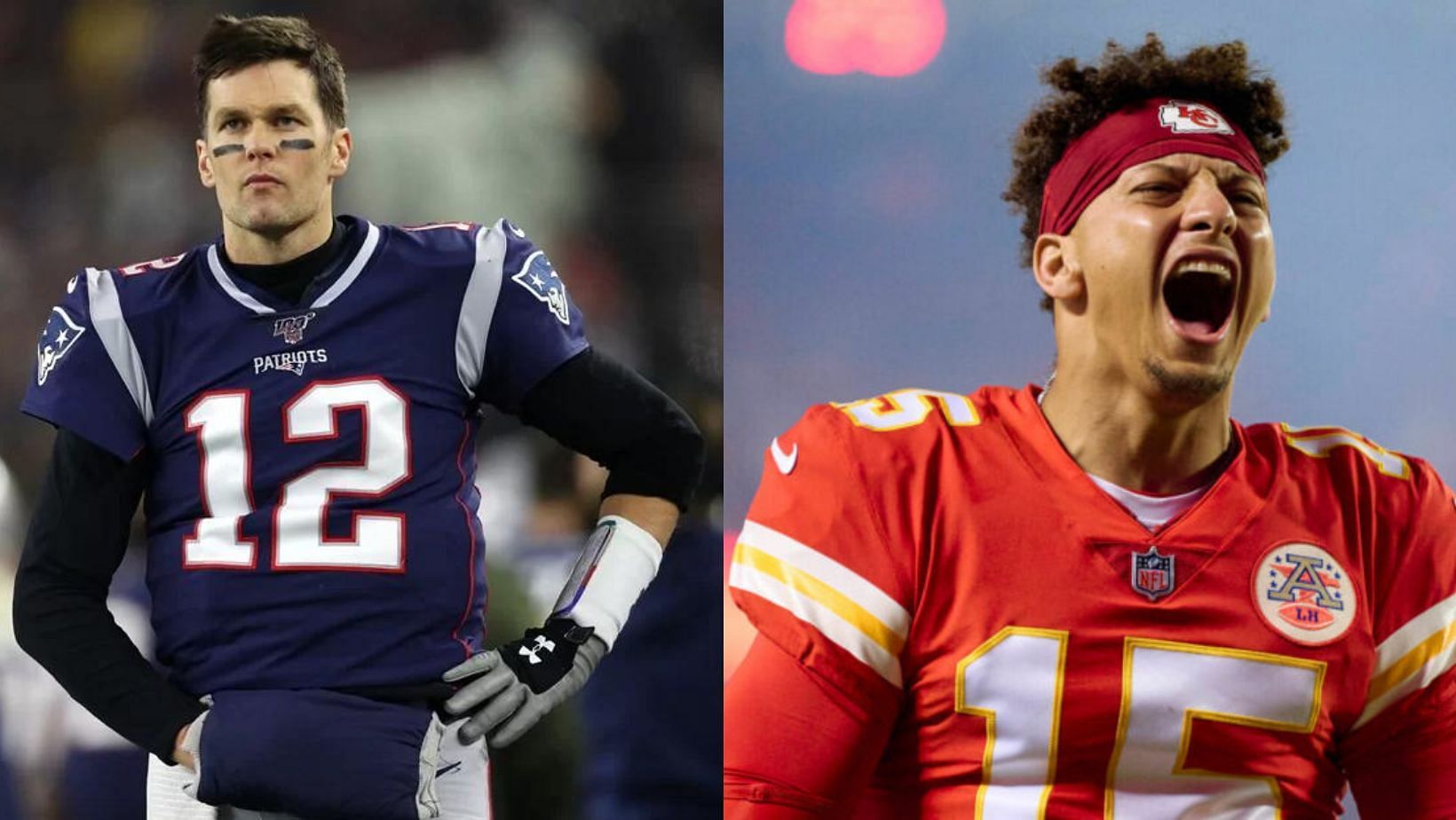 NFL fans heavily criticized Patrick Mahomes after yet another loss