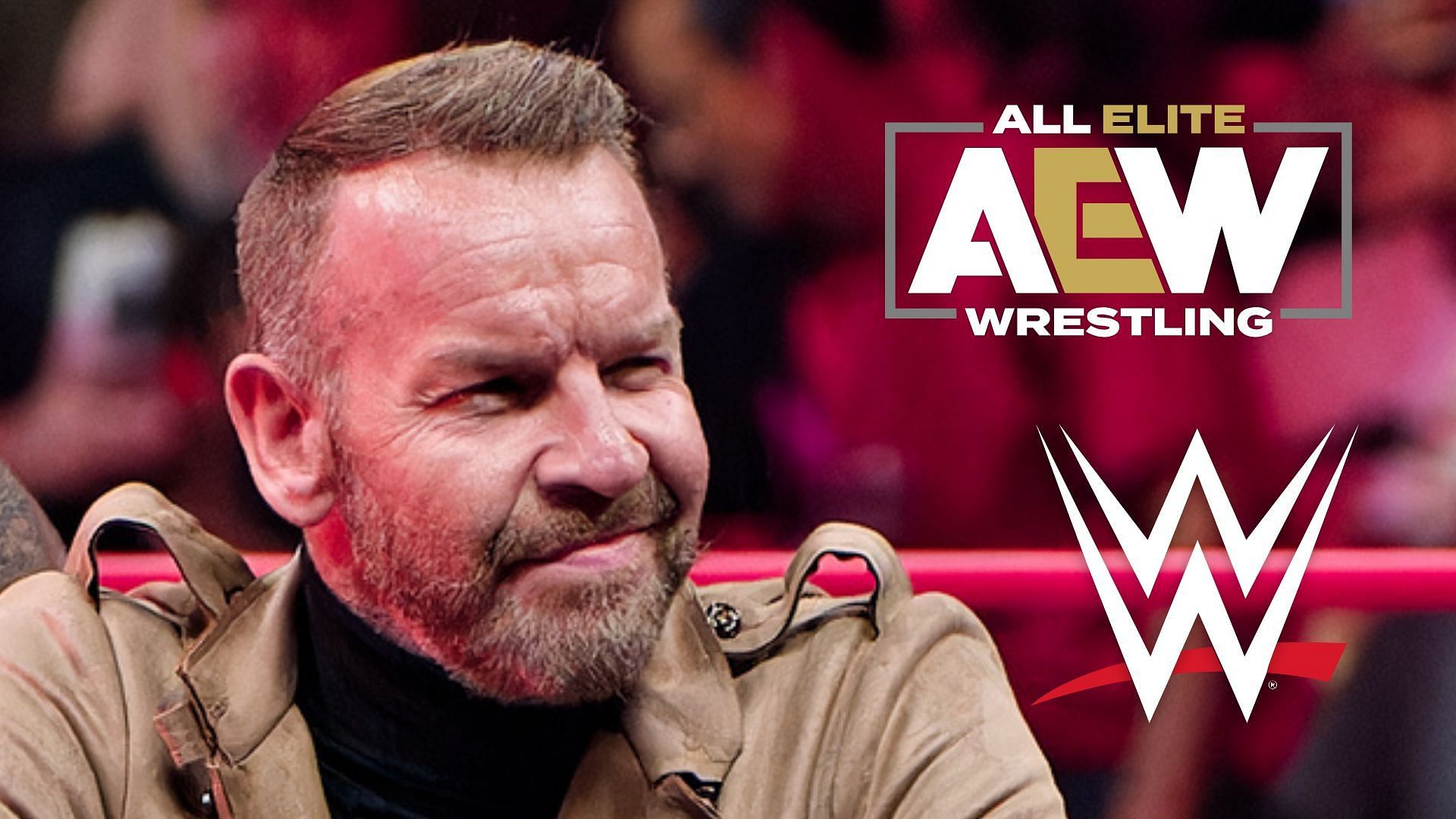 Former WWE writer on issues with Christian Cage and AEW star