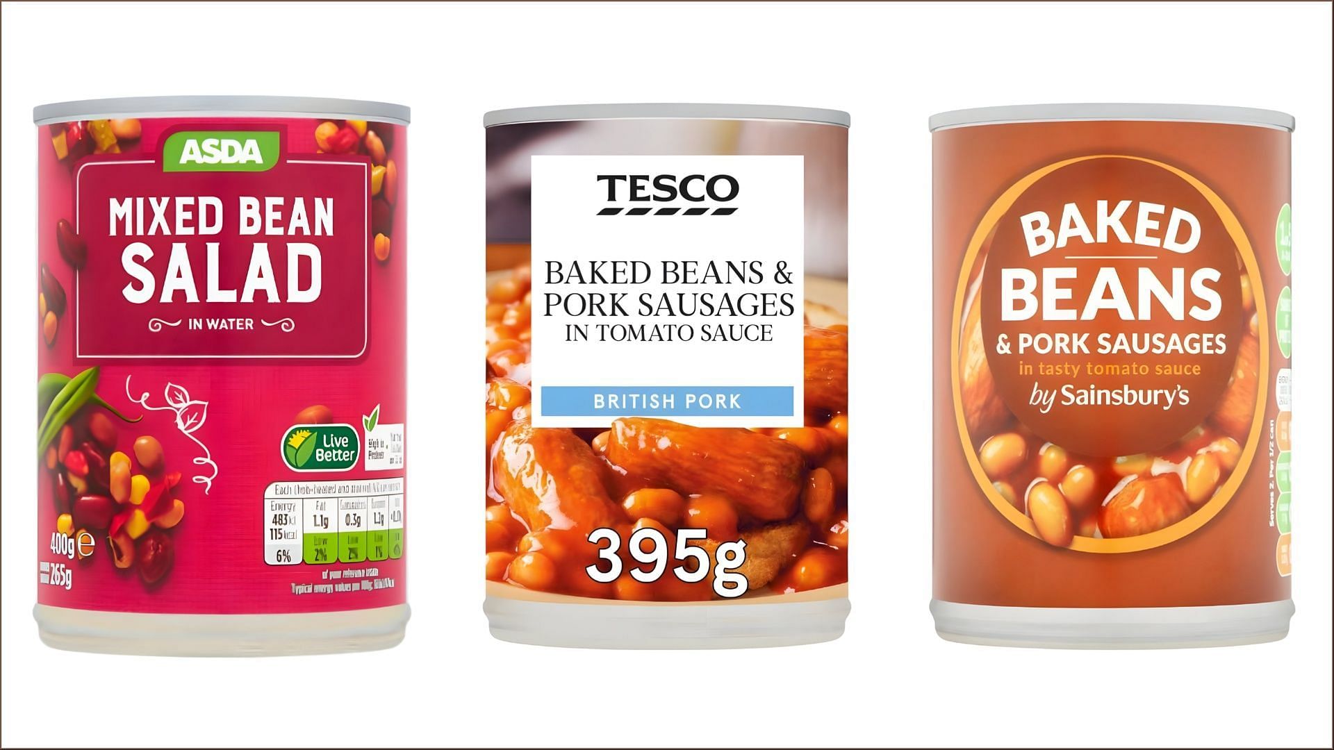 Asda Baked Beans Recall Reason, List of Stores, and More