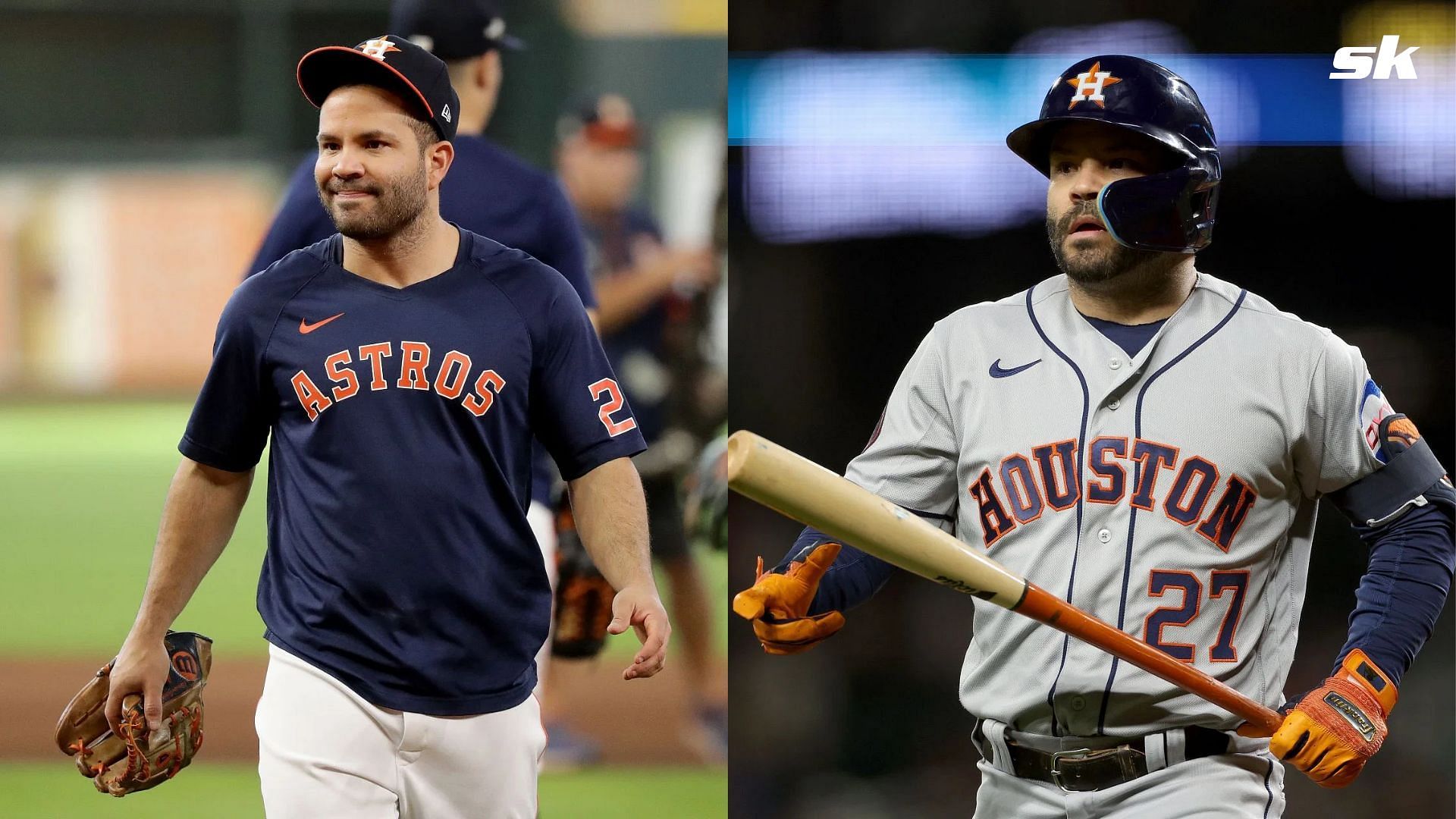 We asked AI to predict the biggest free agency move of 2024 (& Astros