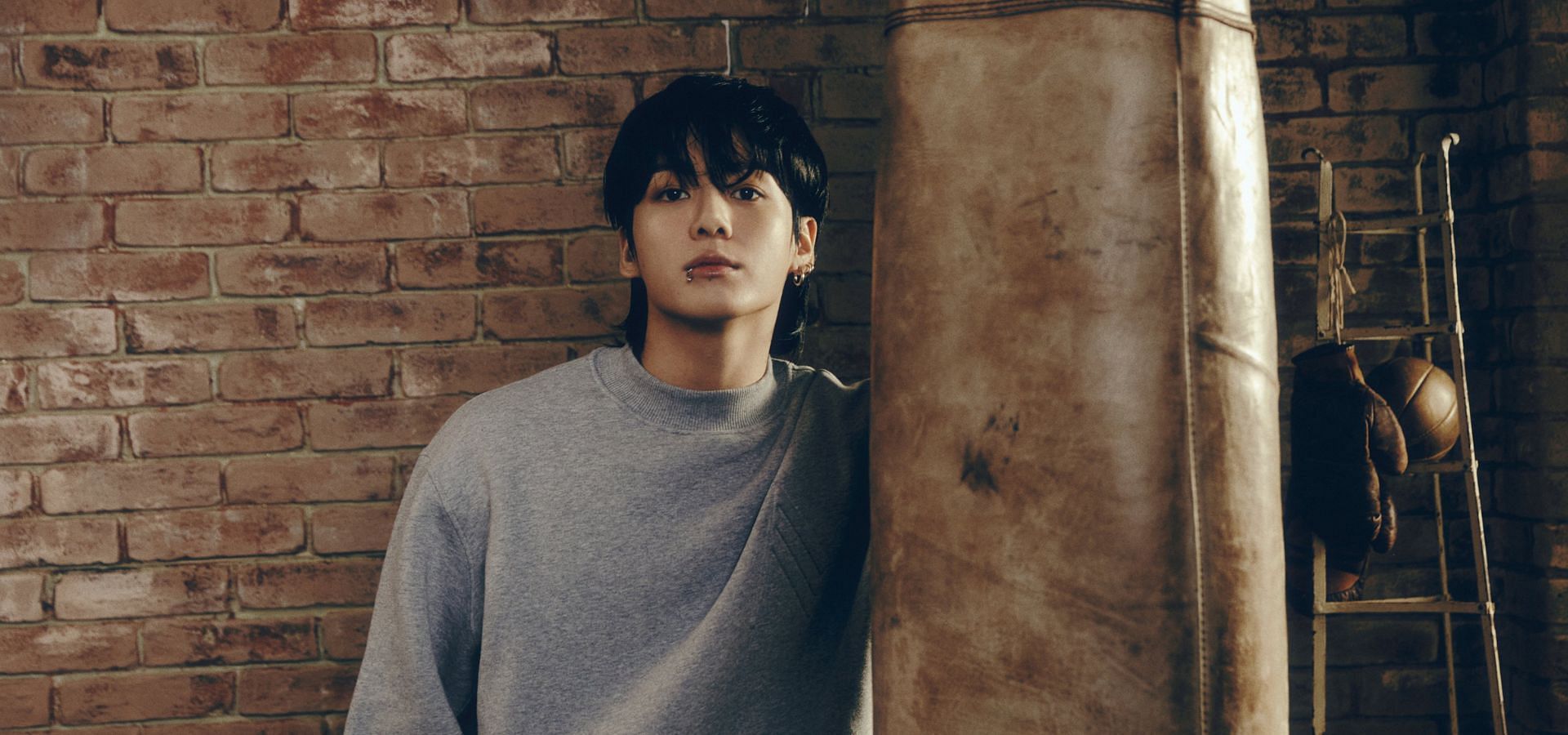 BTS' Jung Kook on Solo Single, 'Seven,' and Why He Enlisted Latto