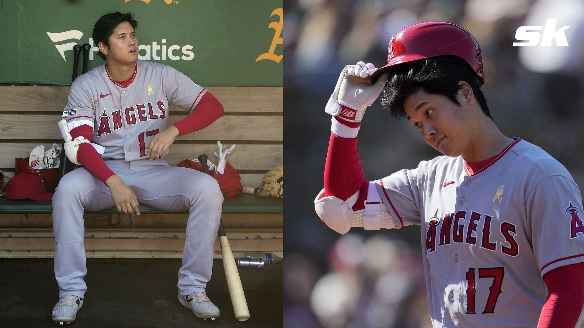 Shohei Ohtani is expected to sign his new contract this weekend