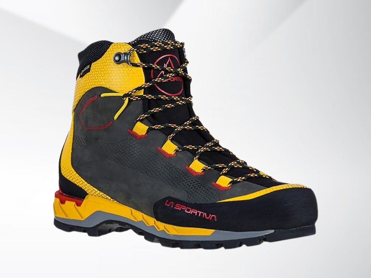 La Sportiva boots (Image via Amazon)