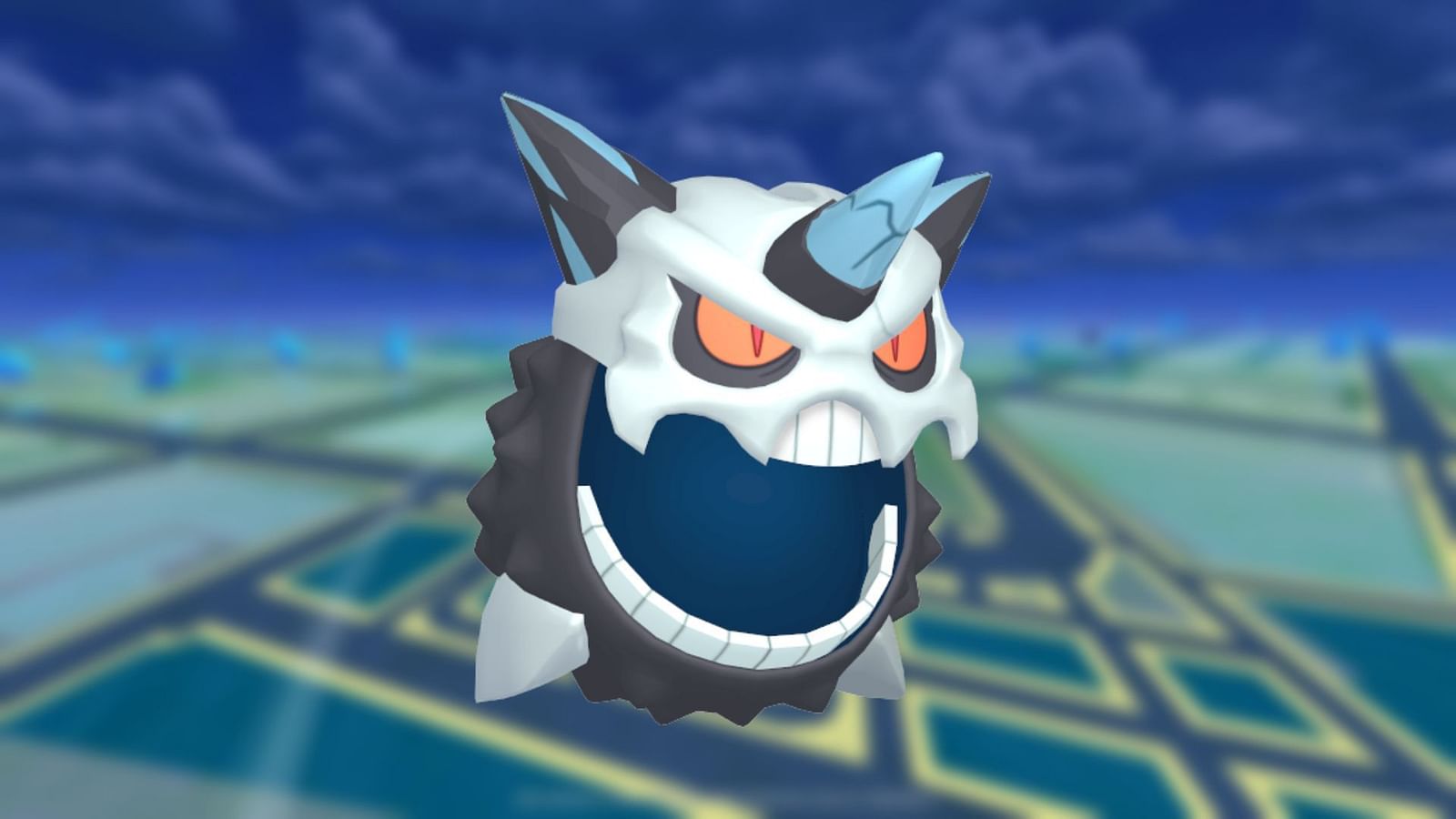 Pokemon GO Mega Glalie raid guide: Weaknesses and best counters