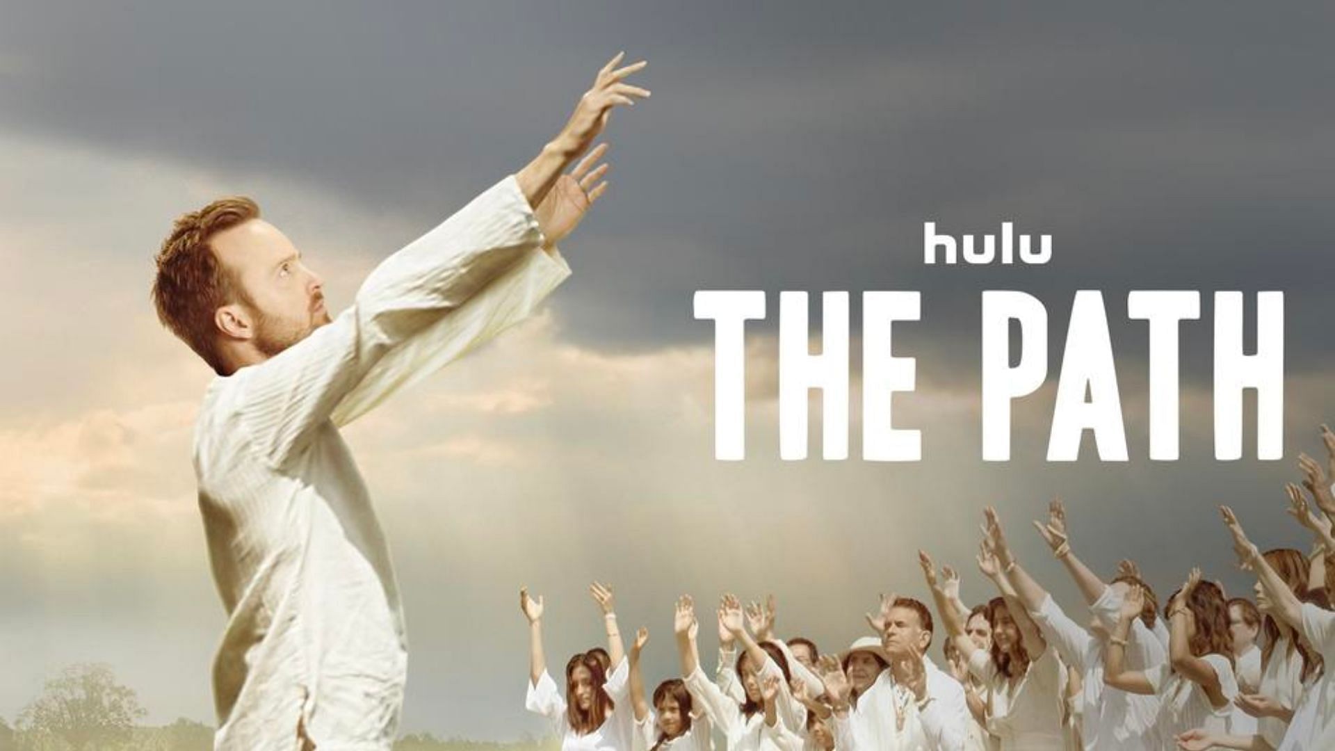 The Path is about a family that gets tangled up in a cult (Image via Hulu)