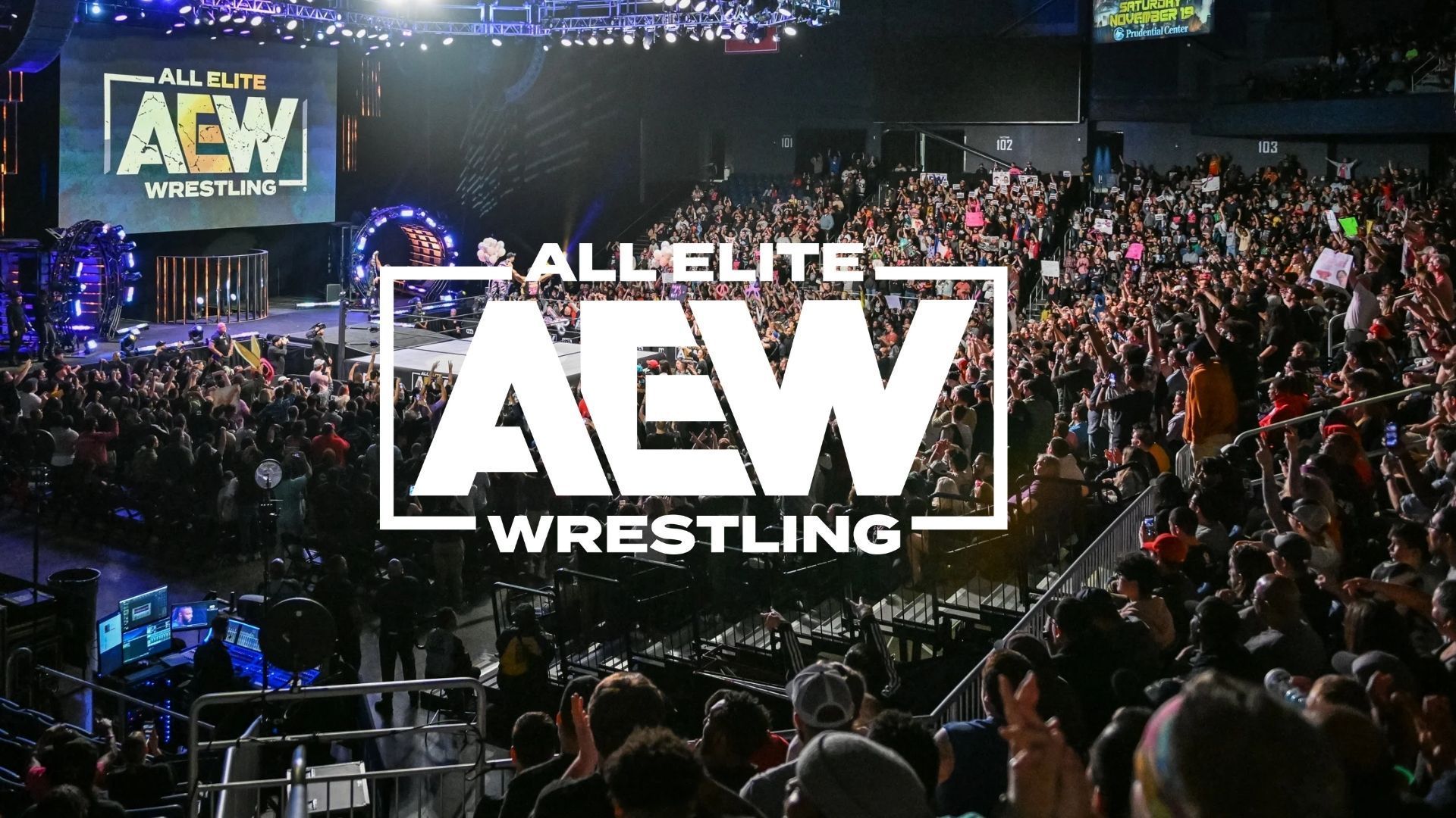 My first 2 months at work are in hell - Latest AEW signee sends