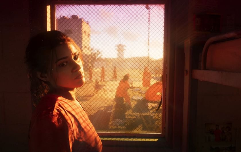 Who is GTA's first female protagonist? Exploring the character of Lucia  amid trailer release