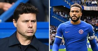 Chelsea seriously consider move to sign €40 million-rated star as replacement for injured Reece James: Reports