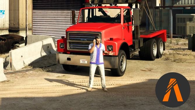 GTA 5 RP server FiveM now supports The Chop Shop update, fans feel delighted