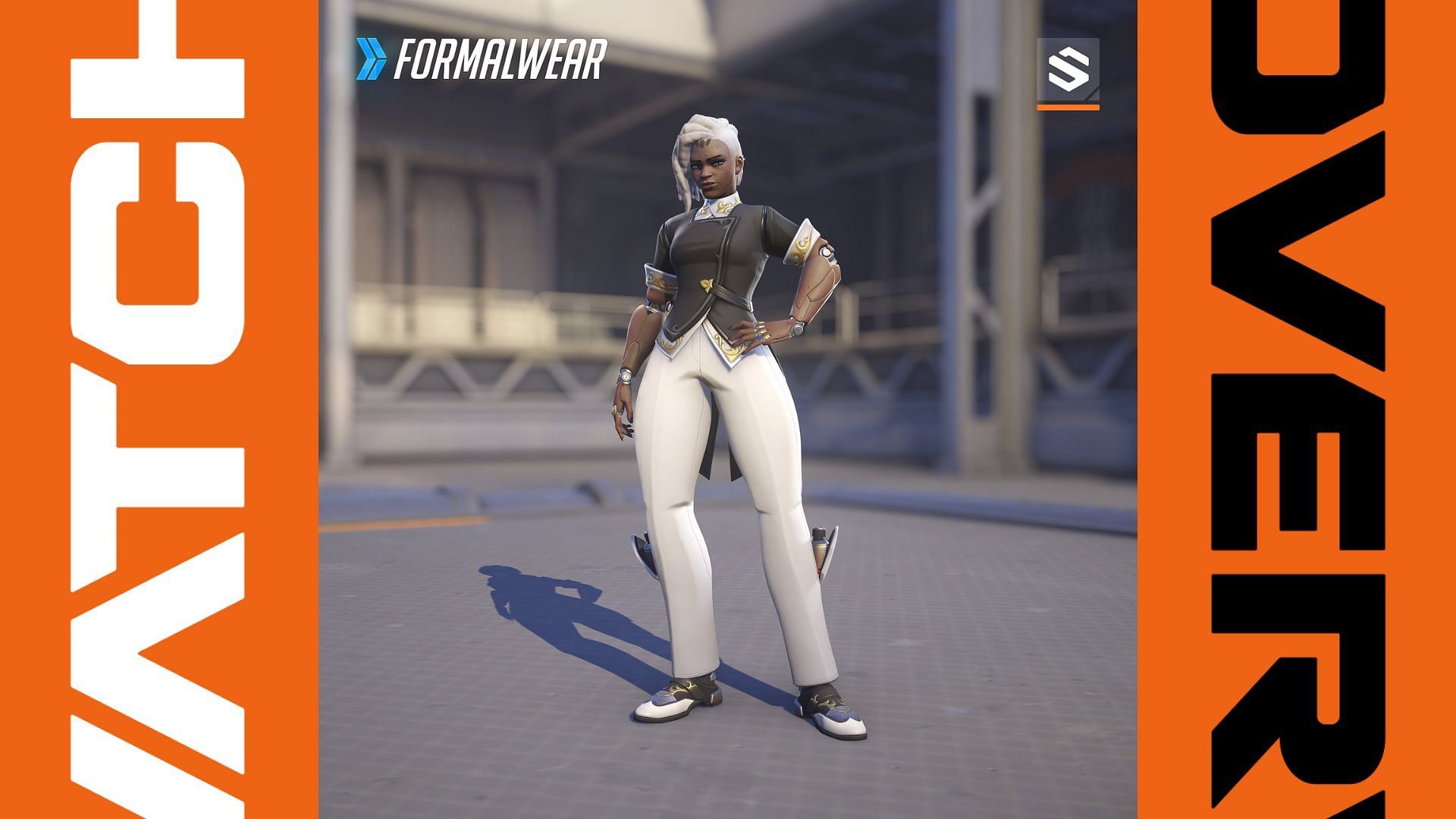 All new hero skins in Overwatch 2 Season 8: Call of the Hunt