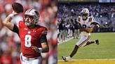 Wisconsin vs LSU Prediction, Odds and Picks - Jan. 1 | ReliaQuest Bowl