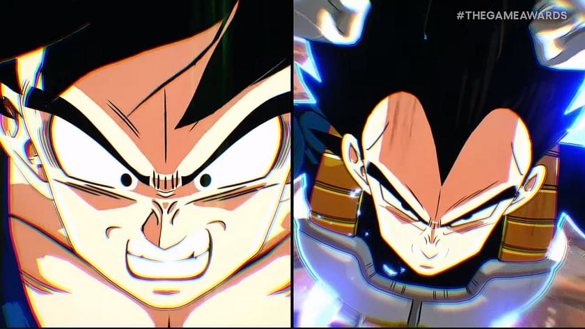 The Game Awards 2023: Dragon Ball Sparking! Zero finally gets a trailer at  The Game Awards 2023: Platforms, confirmed characters, and more