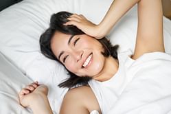 How are a healthy heart and good mental health connected to your sleep patterns?
