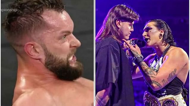 Damian Priest and Finn Balor to lose their title to popular duo due to ...