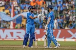 "They have just filled in the blanks" - Aakash Chopra on India's ODI squad for South Africa tour