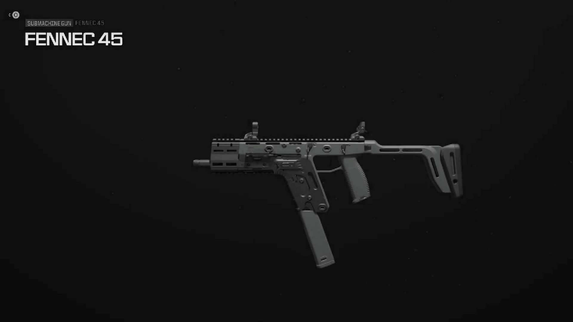 Best SMG to use in Warzone Season 1