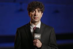 Several people in AEW “not happy” with major departure - Reports