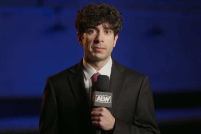 Several people in AEW “not happy” with major departure - Reports