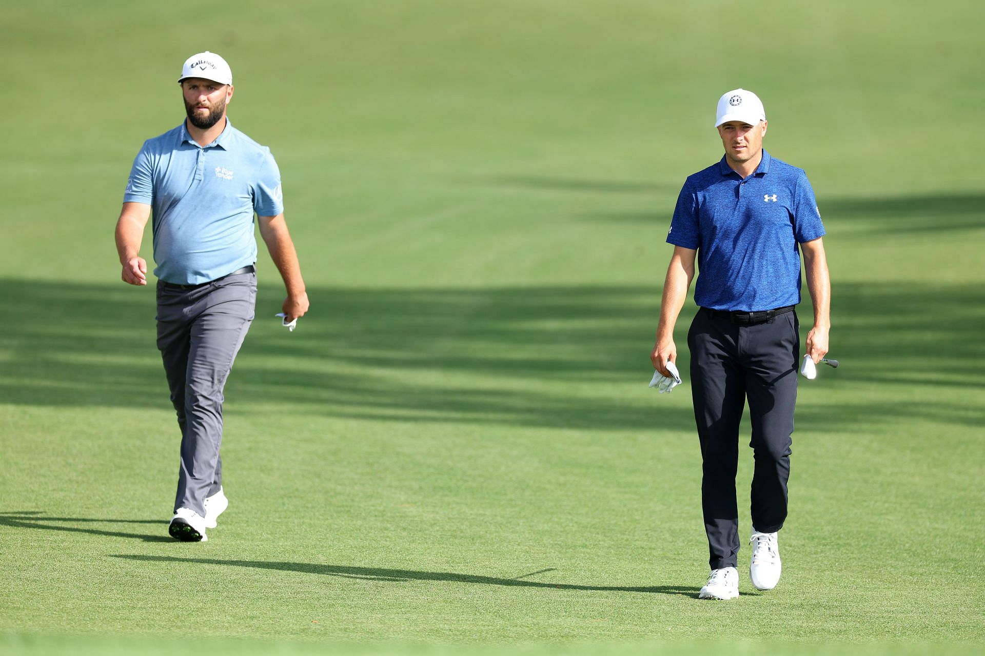 RBC Heritage - Round One