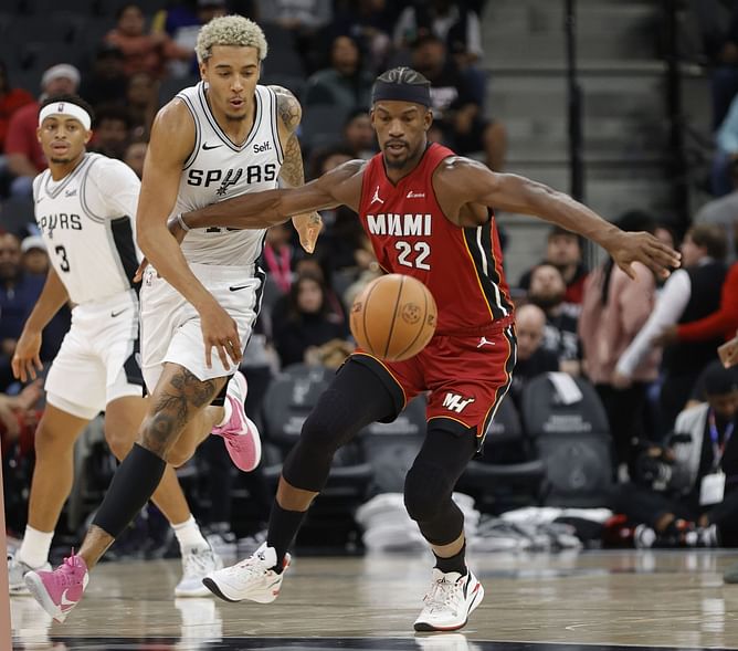 Indiana Pacers vs Miami Heat: Prediction and Betting Tips | Dec. 2, 2023