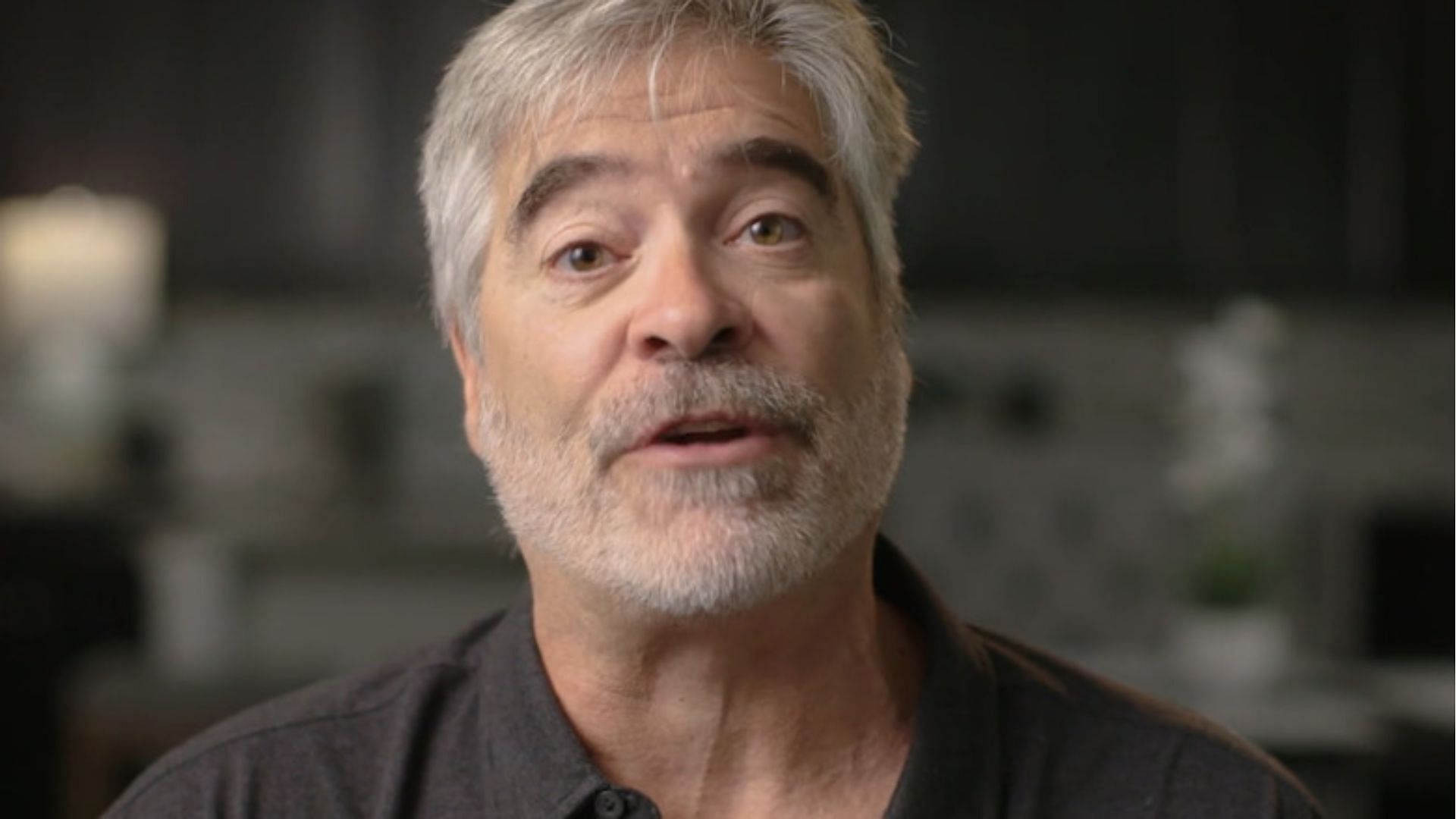 Vince Russo had some interesting things to talk about this week