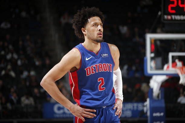 How much is Cade Cunningham’s Net Worth in 2023?