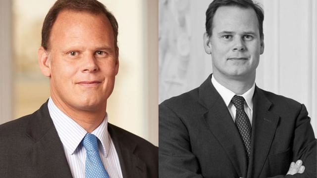 Who was Prince Constantin of Liechtenstein’s wife? All about Princess