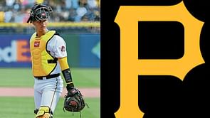 Endy Rodriguez's season-ending injury during Winter Ball game angers Pirates fans - "Ban Winter Ball"