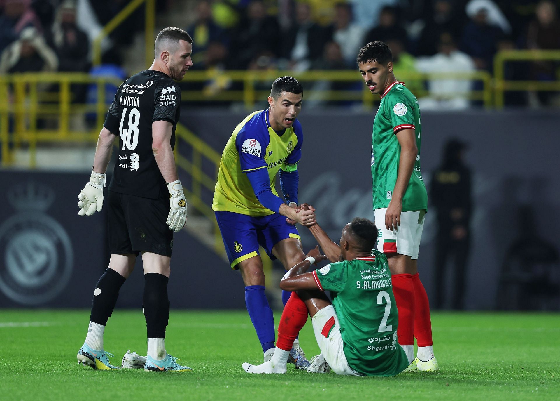 Al Nassr vs Al Ettifaq Prediction and Betting Tips | December 22nd 2023