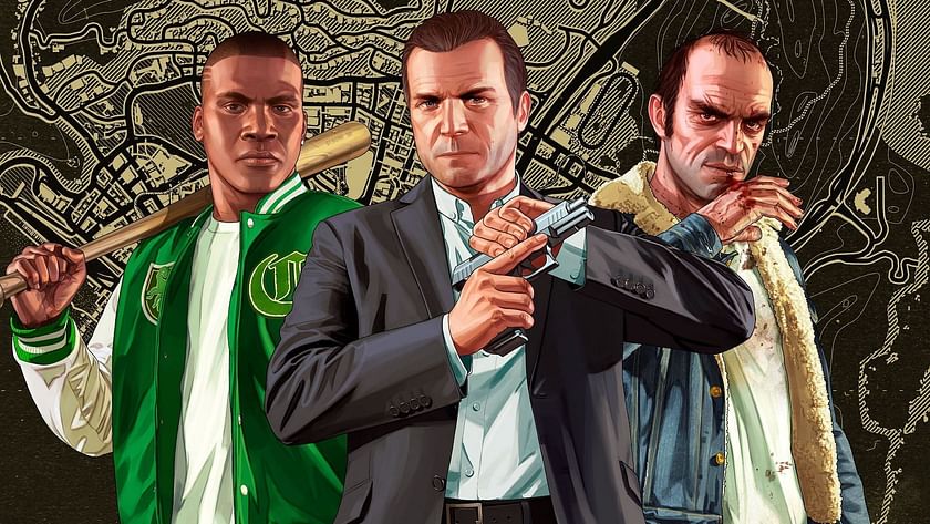 GTA V Free for PlayStation Plus Extra & Premium Subscribers through Game  Catalog Starting December 19