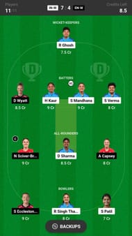 Fantasy suggestion #1