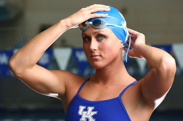 A badge I will wear with honor" - Riley Gaines on being named 2023 Problematic Woman of the Year