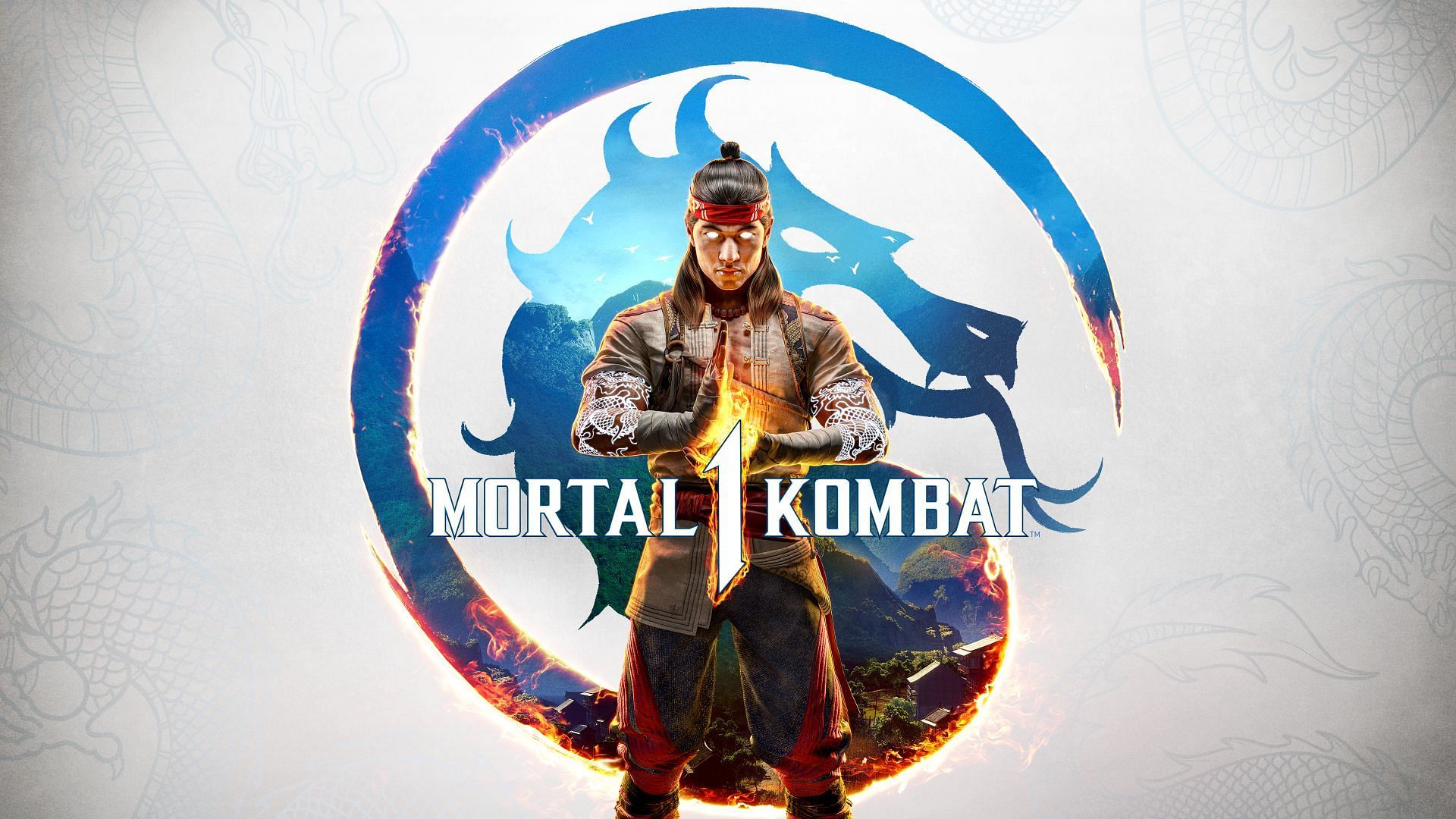 Mortal Kombat 1 is discounted at the Steam Winter Sale 2023