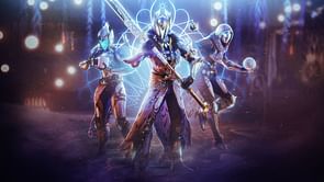 Destiny 2 Dawning 2023: Release time, countdown, new weapon, and more