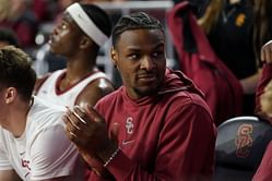Is Bronny James playing vs Gonzaga? USC guard's availability for upcoming CBB clash explored