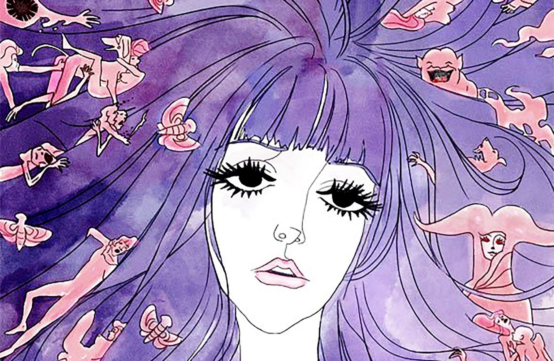 Belladonna of Sadness (Image via Mushi Production)