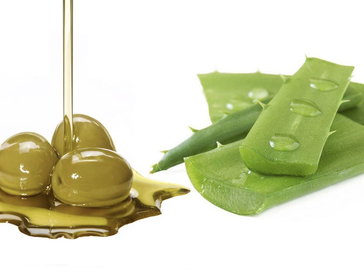 Soothing aloe vera elixir (Image via Freepik)