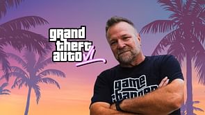 "That's early": GTA 5 actor Ned Luke reacts to GTA 6 trailer date reveal