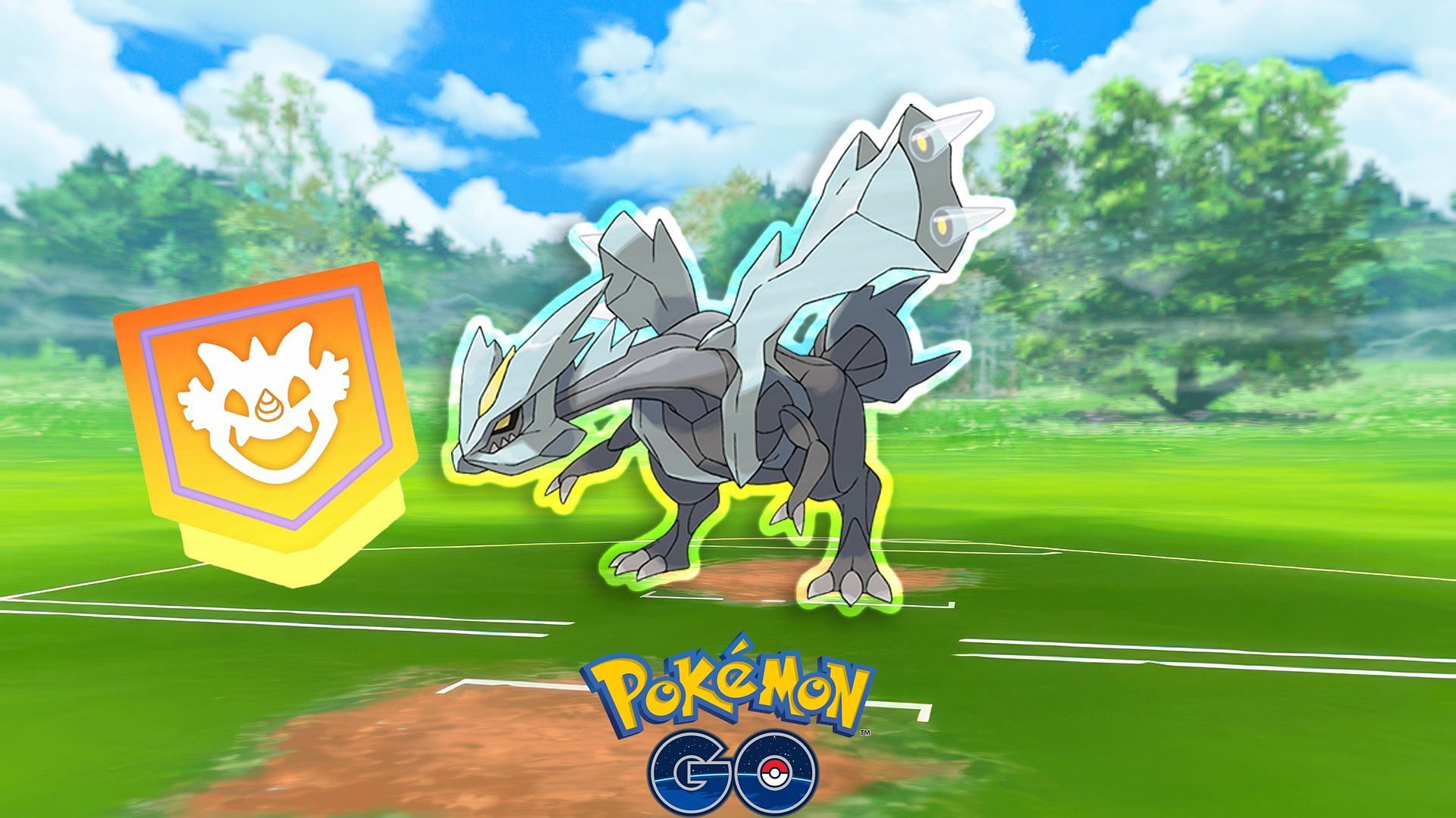 Pokemon GO Kyurem Best moveset, counters, and is it any good?